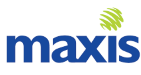 logo maxis